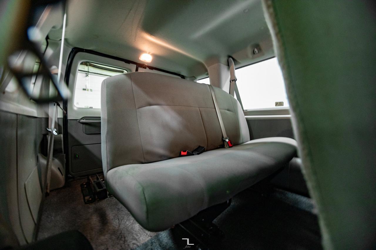 2014 Ford E-350 XL Extended 15 Passenger Van Red Deer AB