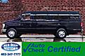 2014 Ford E-350 XLT 15 Passenger