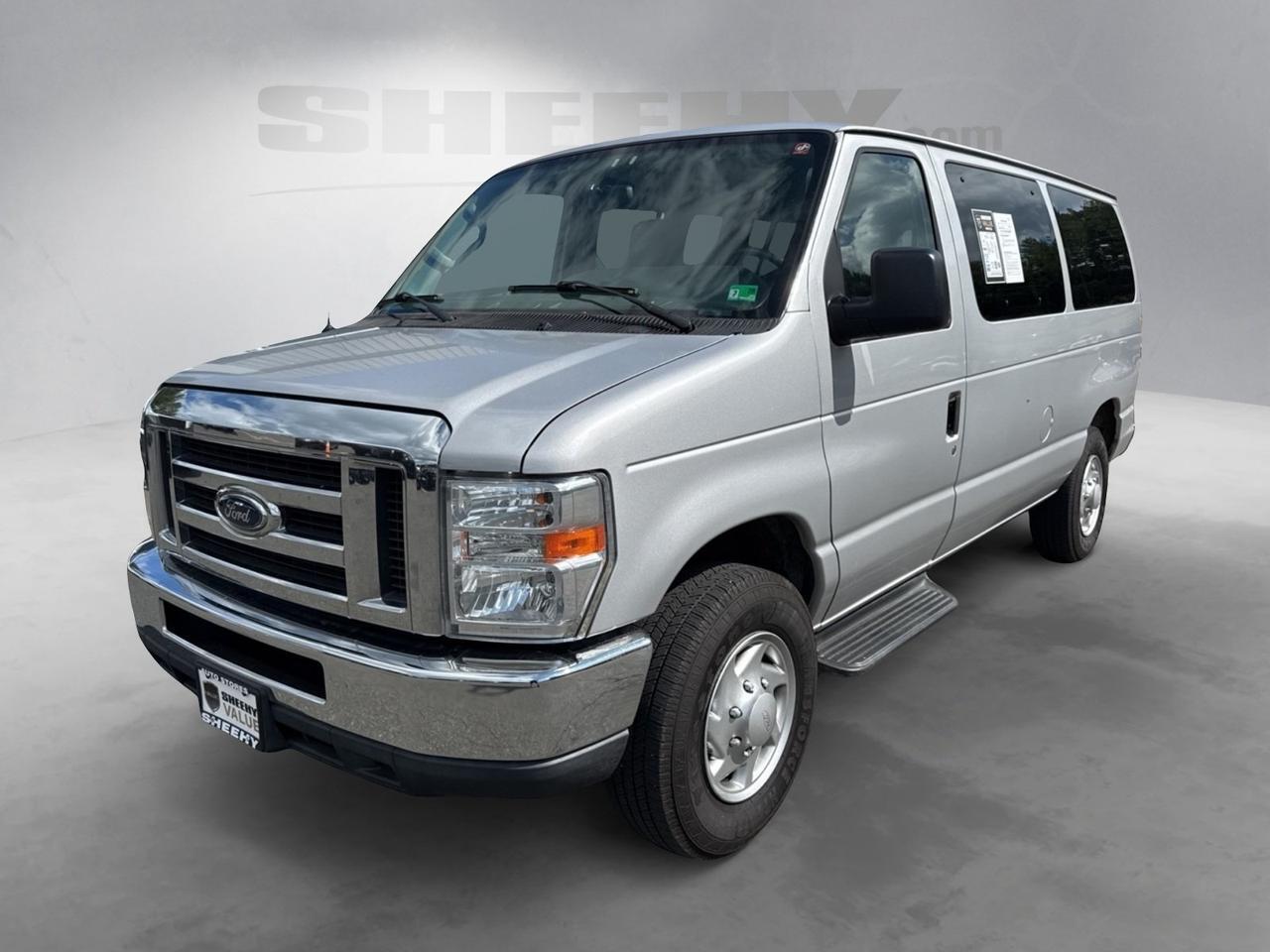 2014 Ford E-350SD XLT Warrenton VA