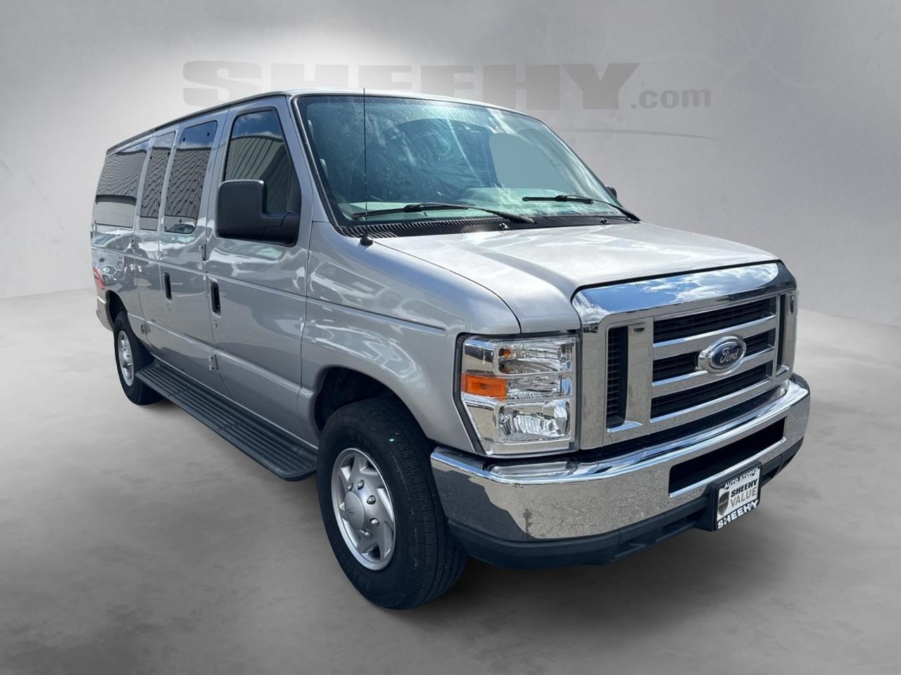 2014 Ford E-350SD XLT Warrenton VA