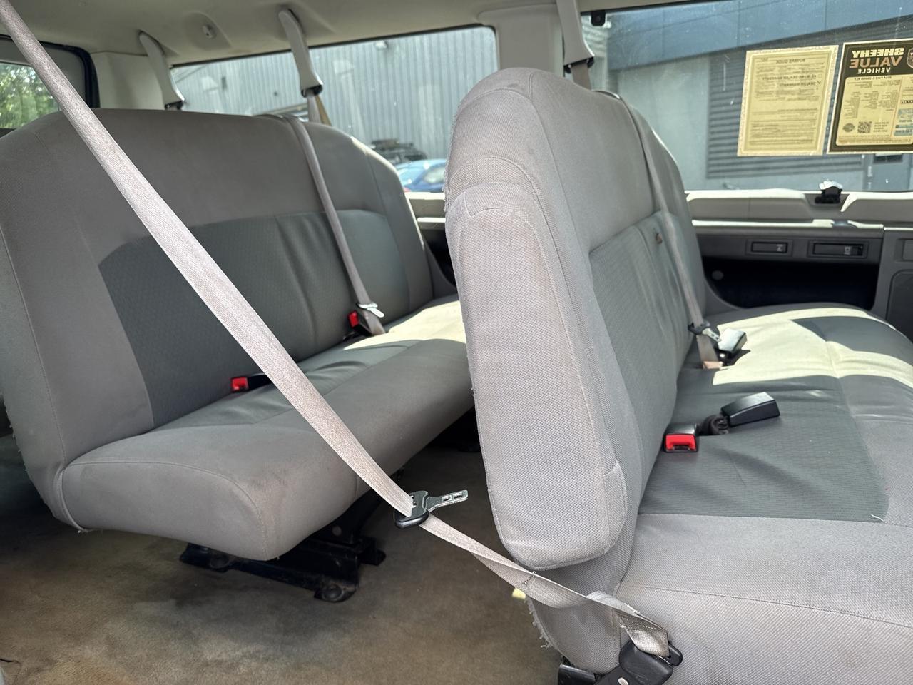 2014 Ford E-350SD XLT Warrenton VA