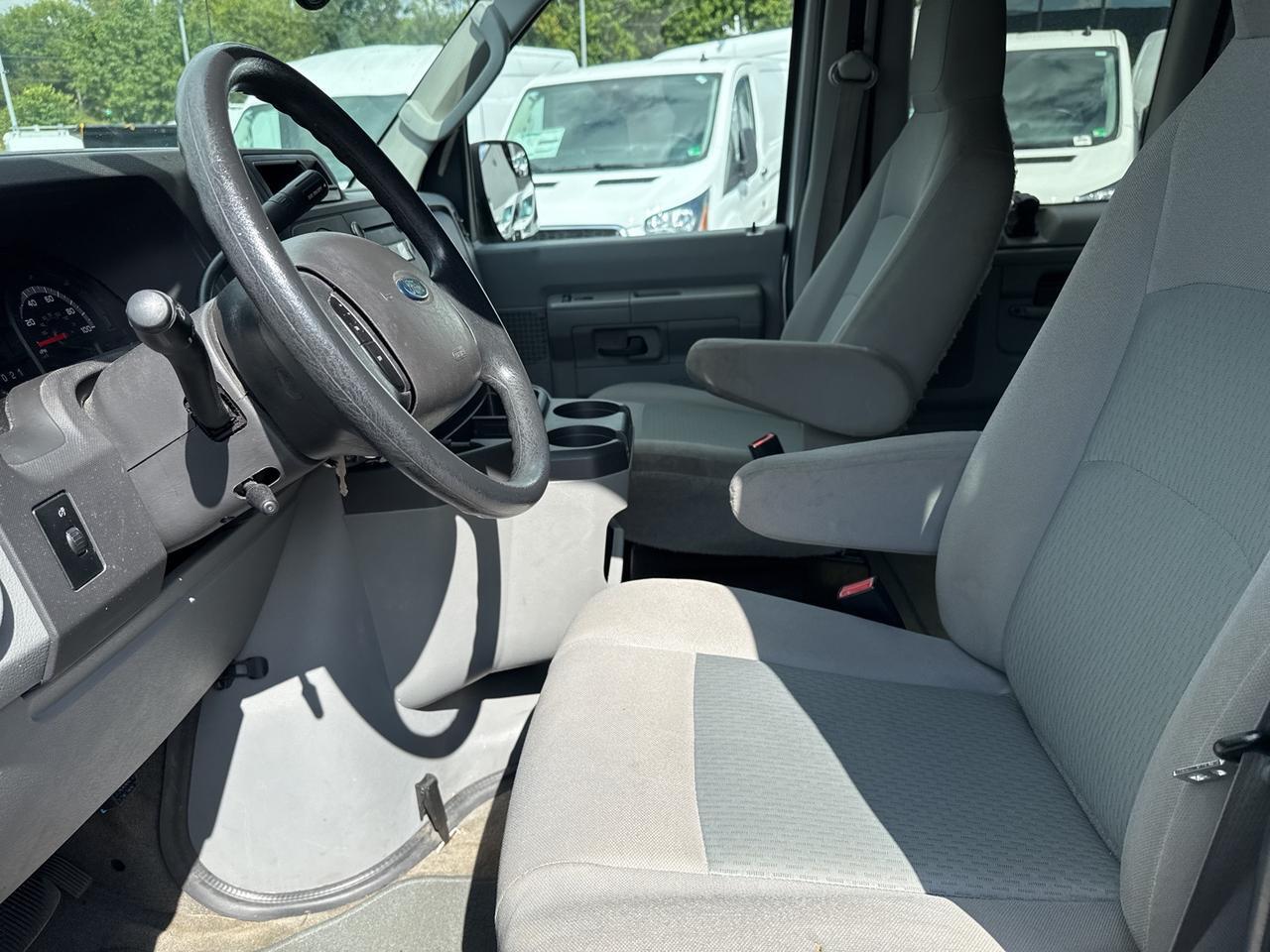 2014 Ford E-350SD XLT Warrenton VA