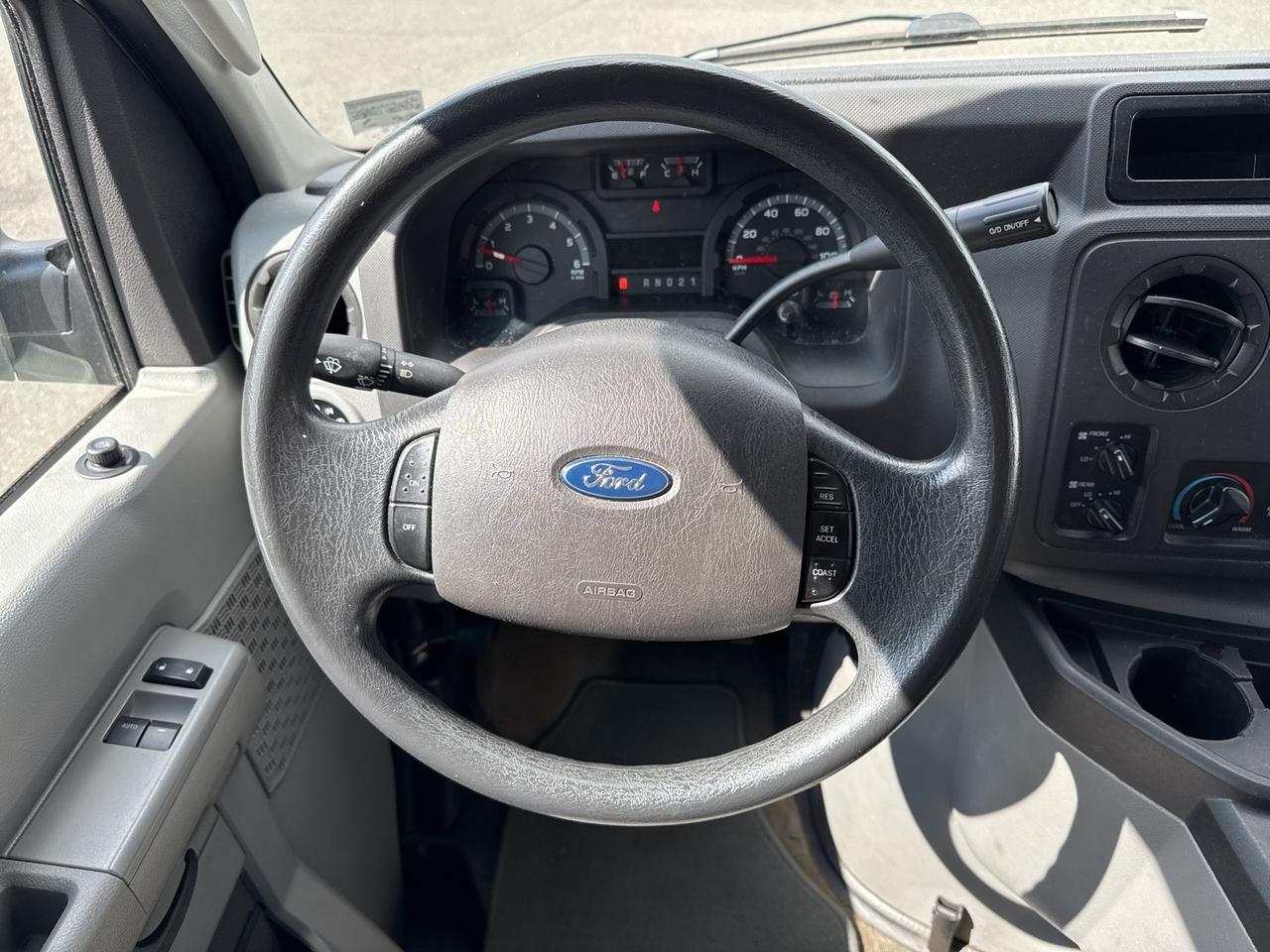 2014 Ford E-350SD XLT Warrenton VA