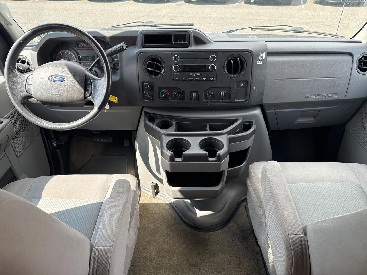 2014 Ford E-350SD XLT Warrenton VA