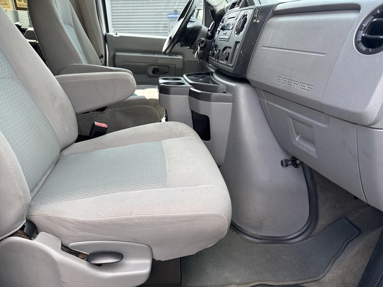 2014 Ford E-350SD XLT Warrenton VA