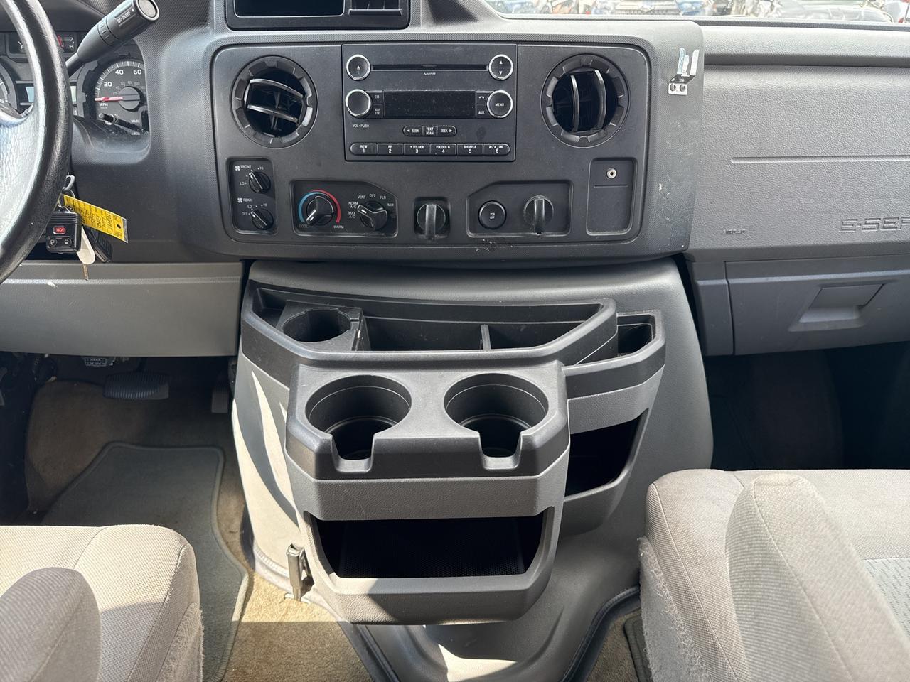 2014 Ford E-350SD XLT Warrenton VA