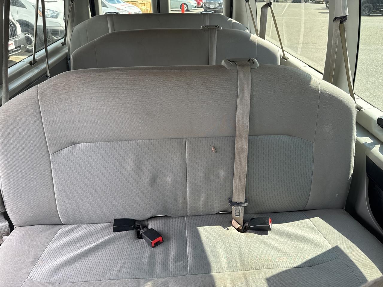 2014 Ford E-350SD XLT Warrenton VA