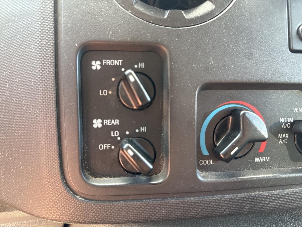 2014 Ford E-350SD XLT Warrenton VA