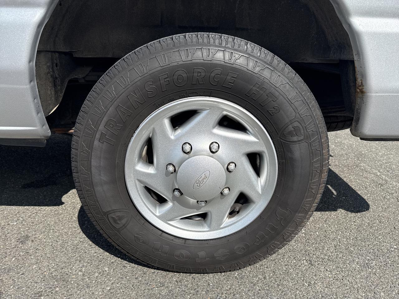 2014 Ford E-350SD XLT Warrenton VA