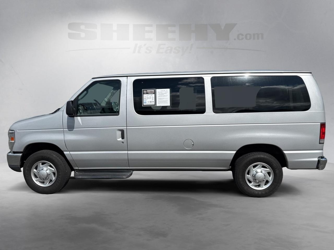 2014 Ford E-350SD XLT Warrenton VA