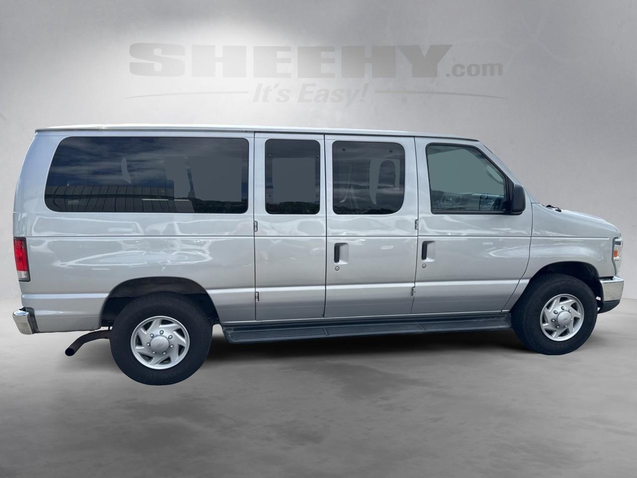 2014 Ford E-350SD XLT Warrenton VA