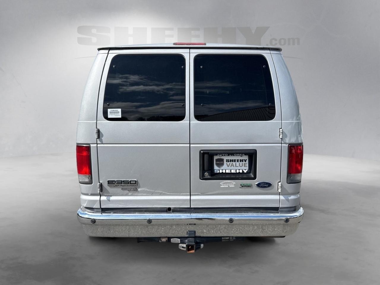 2014 Ford E-350SD XLT Warrenton VA
