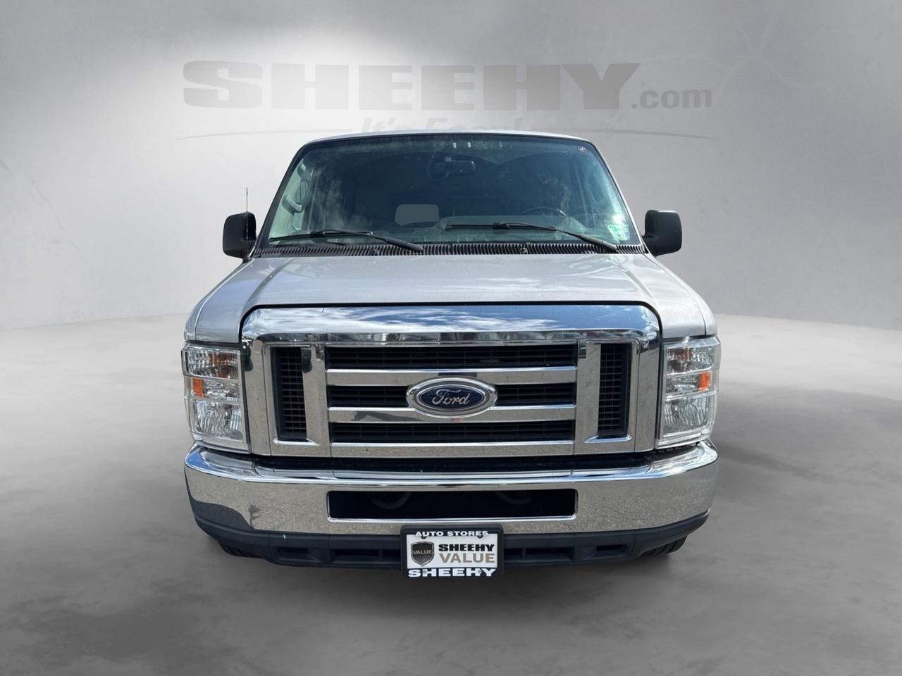 2014 Ford E-350SD XLT Warrenton VA