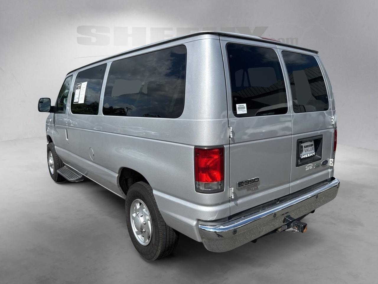 2014 Ford E-350SD XLT Warrenton VA