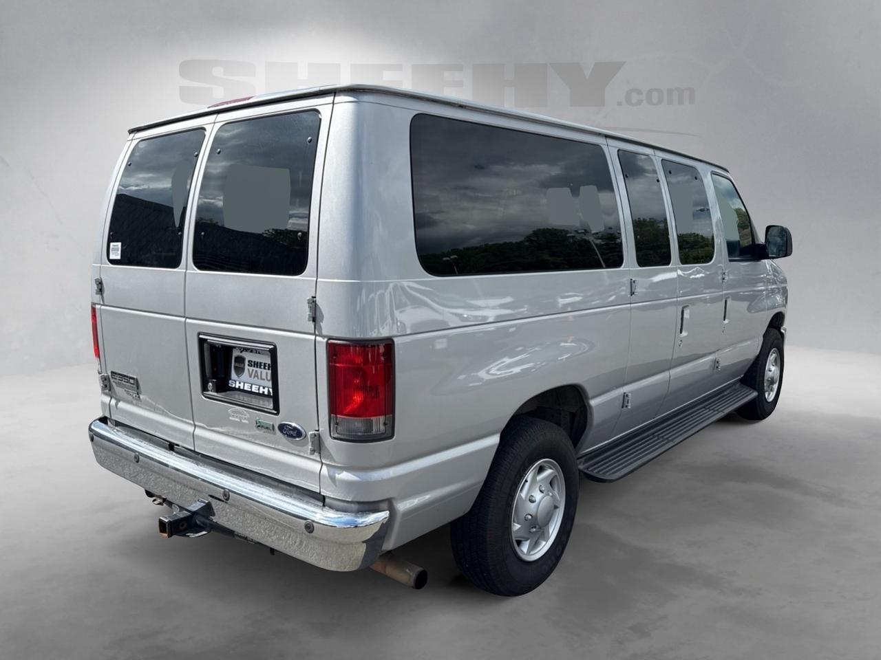 2014 Ford E-350SD XLT Warrenton VA