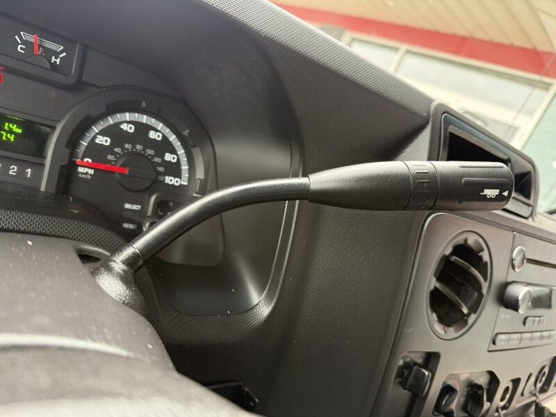 2014 Ford E-450 Passenger Bus w/ Wheelchair Lift 72k mi's Collinsville OK