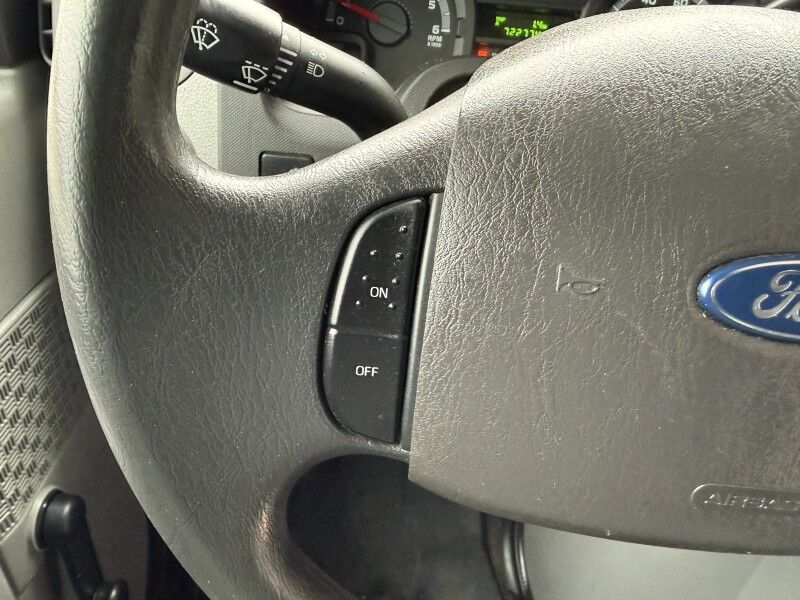 2014 Ford E-450 Passenger Bus w/ Wheelchair Lift 72k mi's Collinsville OK