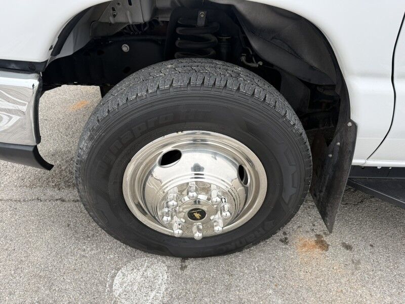 2014 Ford E-450 Passenger Bus w/ Wheelchair Lift 72k mi's Collinsville OK