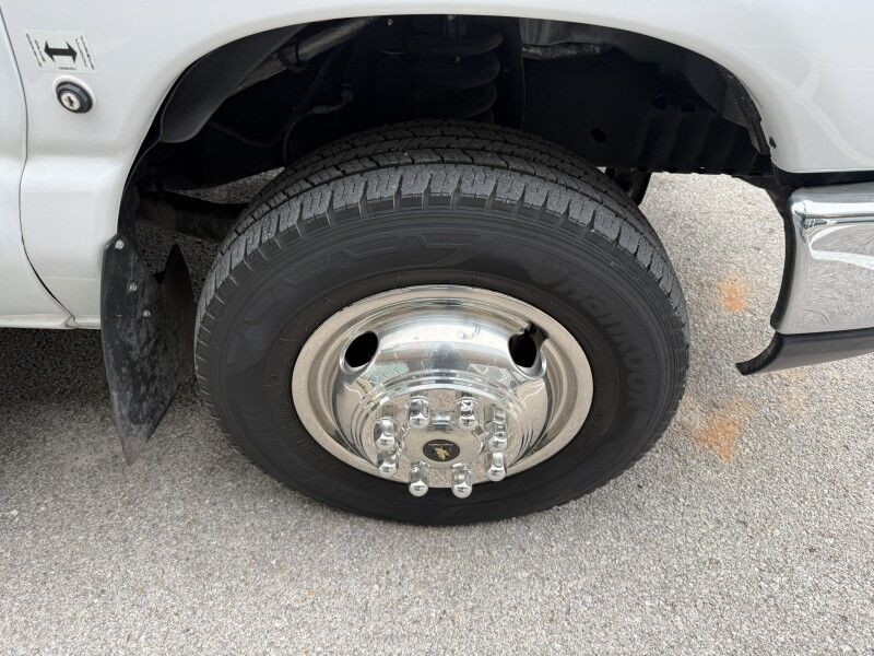 2014 Ford E-450 Passenger Bus w/ Wheelchair Lift 72k mi's Collinsville OK