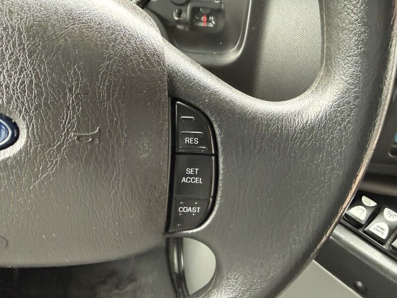 2014 Ford E-450 Passenger Bus w/ Wheelchair Lift 72k mi's Collinsville OK