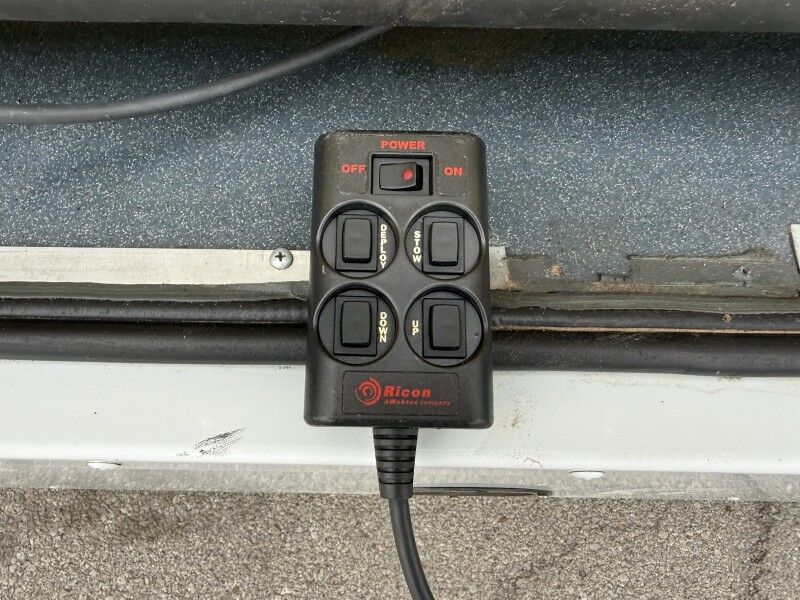 2014 Ford E-450 Passenger Bus w/ Wheelchair Lift 72k mi's Collinsville OK