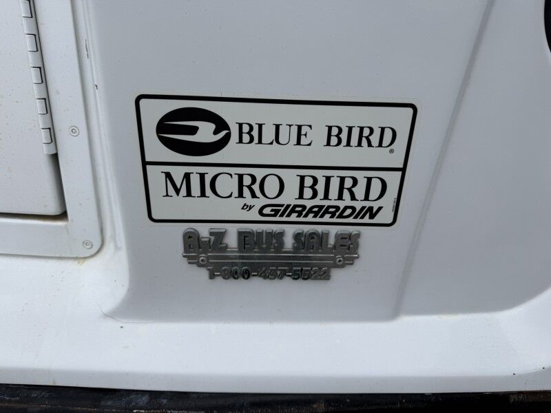 2014 Ford E-450 Passenger Bus w/ Wheelchair Lift 72k mi's Collinsville OK