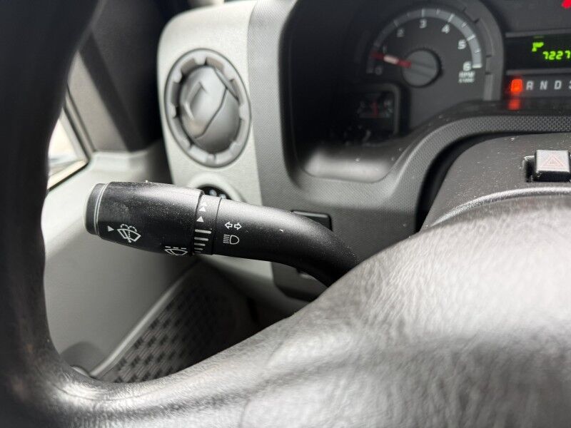 2014 Ford E-450 Passenger Bus w/ Wheelchair Lift 72k mi's Collinsville OK