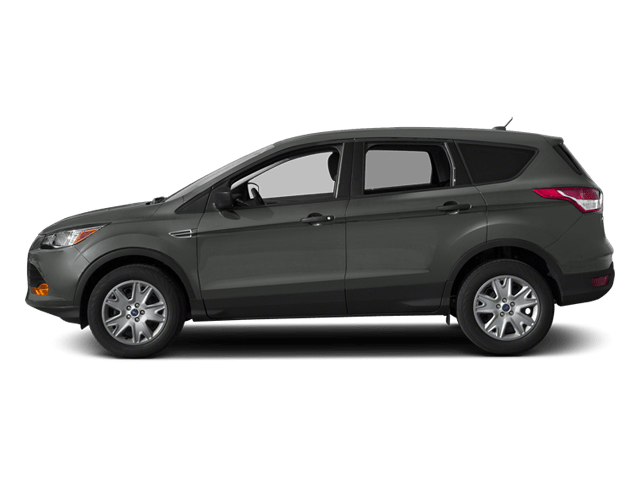 2014 Ford ESCAPE TITANIUM Roseville CA