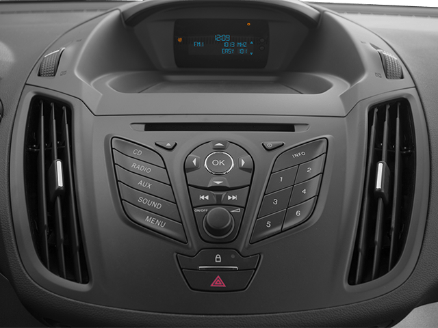 2014 Ford ESCAPE TITANIUM Roseville CA