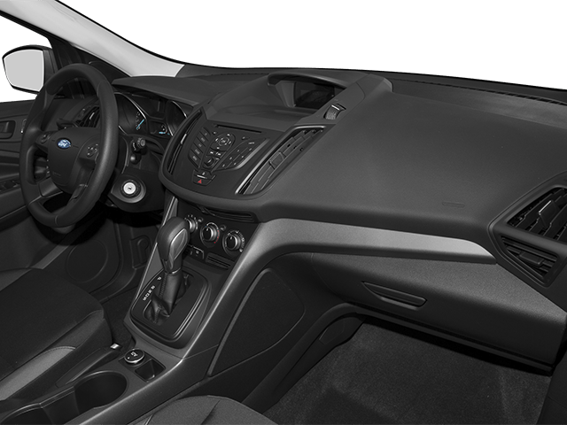 2014 Ford ESCAPE TITANIUM Roseville CA