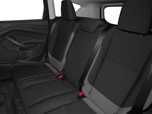 2014 Ford ESCAPE TITANIUM Roseville CA