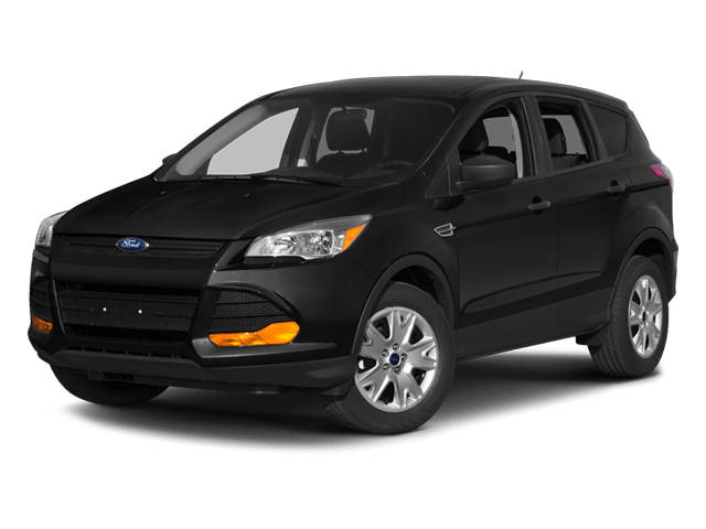 2014 Ford Escape Titanium 4WD's photo