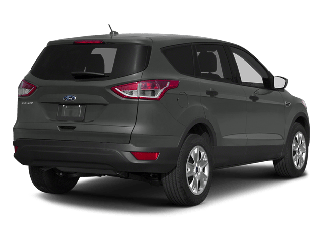 2014 Ford ESCAPE TITANIUM Roseville CA