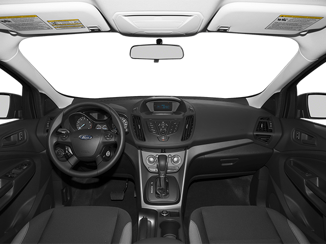 2014 Ford ESCAPE TITANIUM Roseville CA