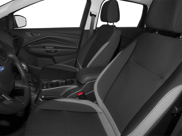2014 Ford ESCAPE TITANIUM Roseville CA