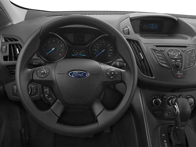 2014 Ford ESCAPE TITANIUM Roseville CA