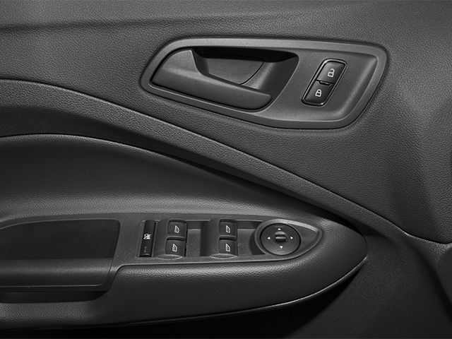 2014 Ford ESCAPE TITANIUM Roseville CA