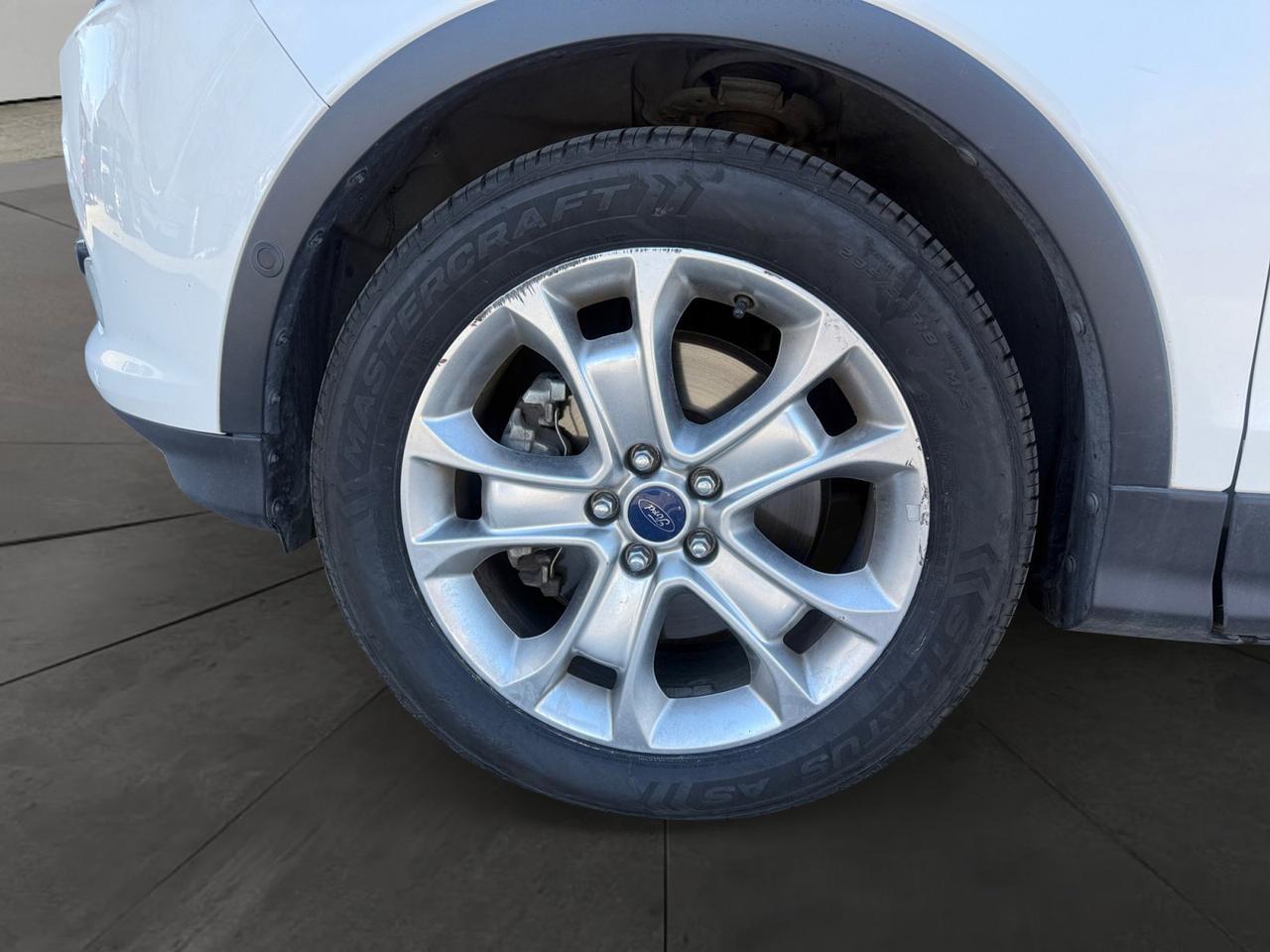 2014 Ford ESCAPE Titanium Salt Lake City UT