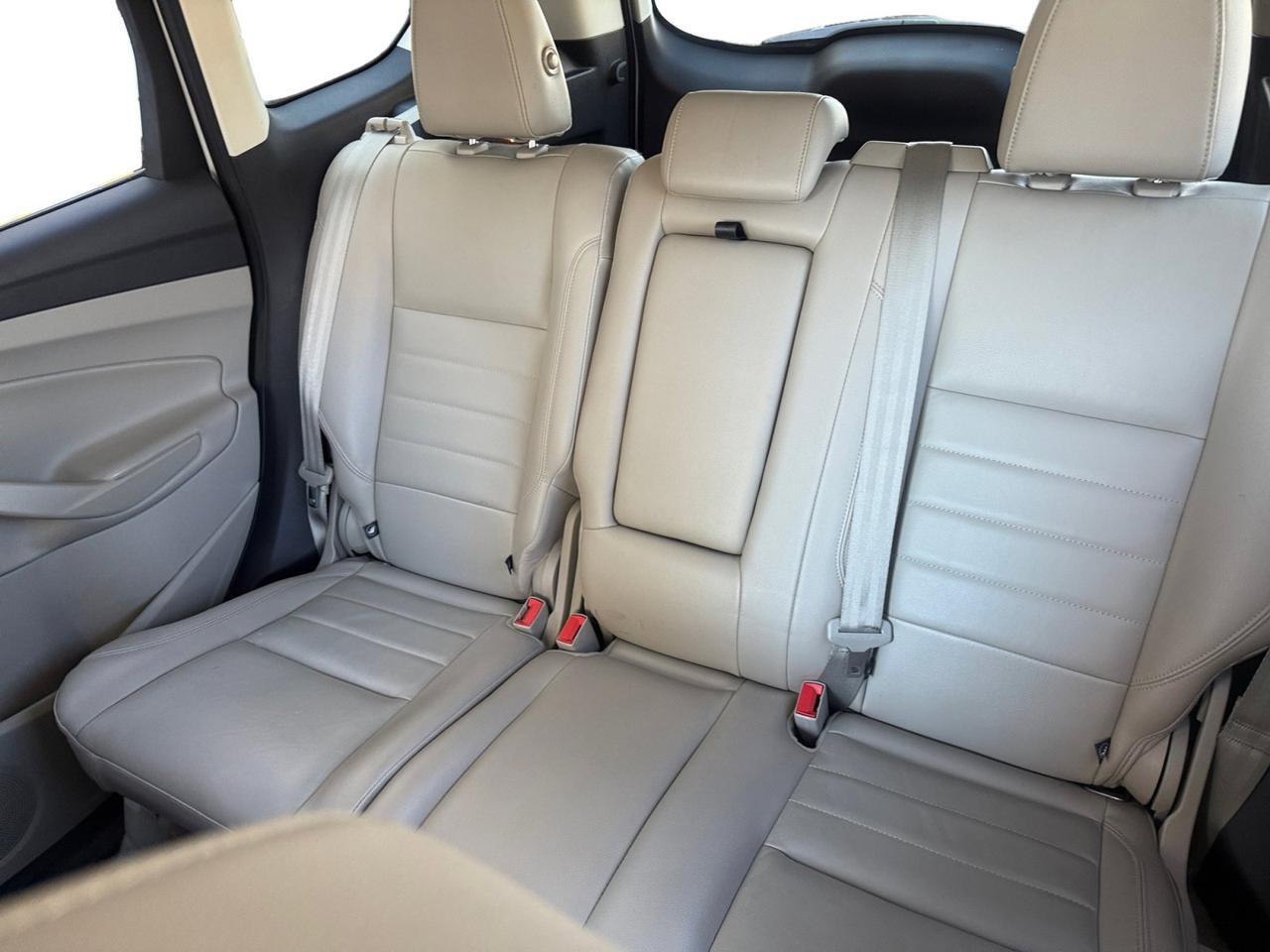 2014 Ford ESCAPE Titanium Salt Lake City UT