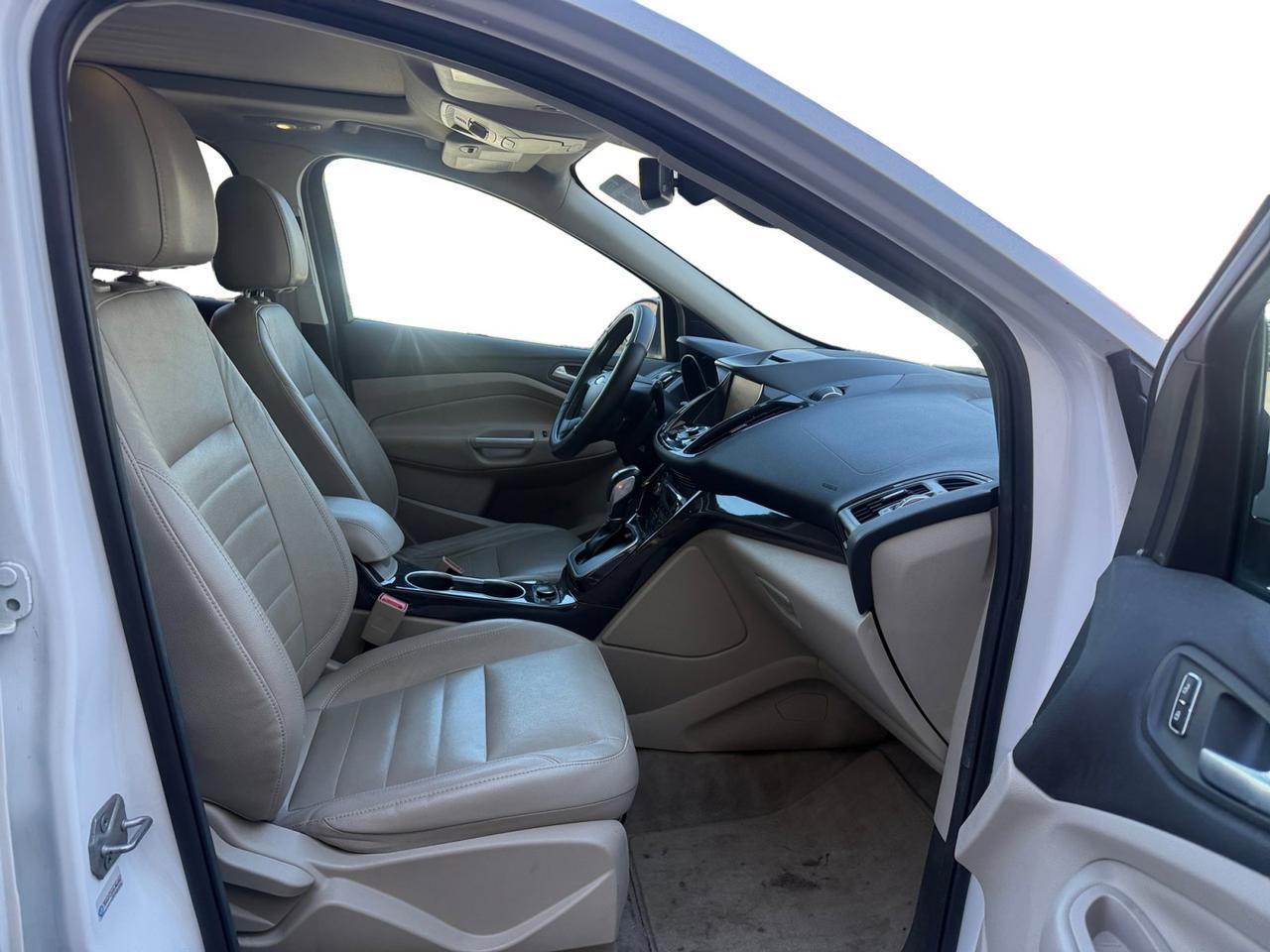 2014 Ford ESCAPE Titanium Salt Lake City UT