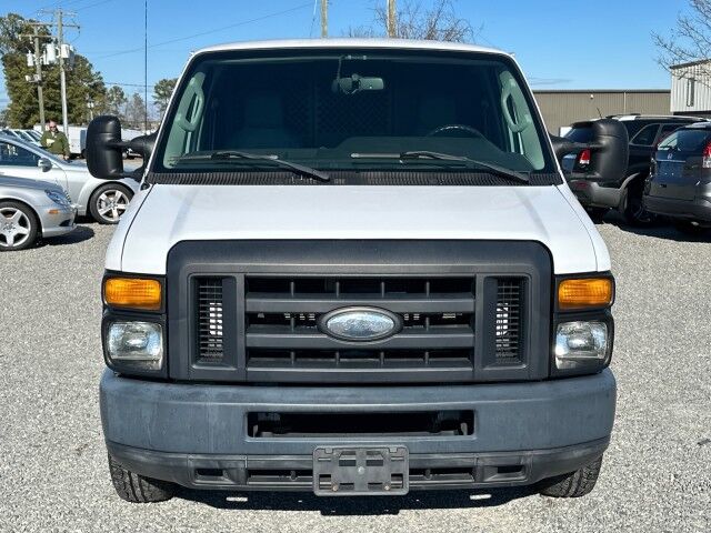 2014 Ford Econoline Cargo Van Commercial Ashland VA