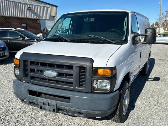 2014 Ford Econoline Cargo Van Commercial Ashland VA