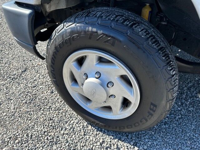 2014 Ford Econoline Cargo Van Commercial Ashland VA