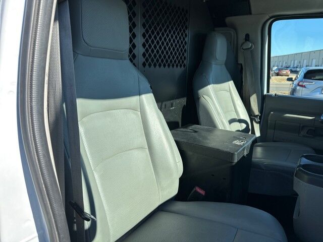 2014 Ford Econoline Cargo Van Commercial Ashland VA
