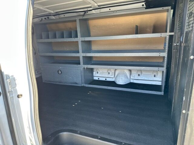 2014 Ford Econoline Cargo Van Commercial Ashland VA