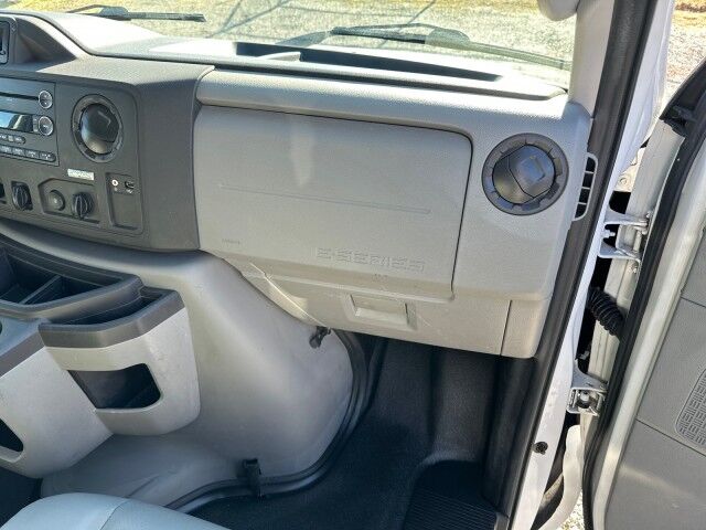 2014 Ford Econoline Cargo Van Commercial Ashland VA