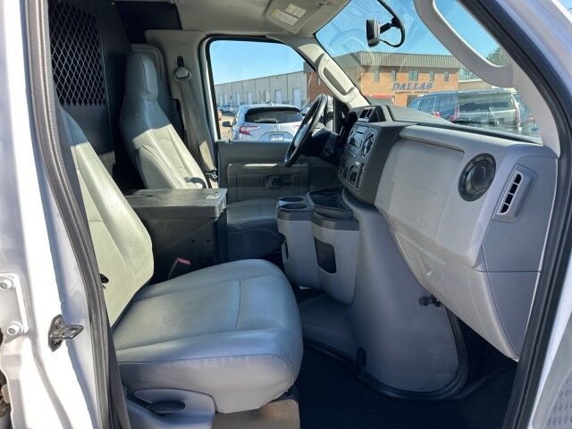 2014 Ford Econoline Cargo Van Commercial Ashland VA