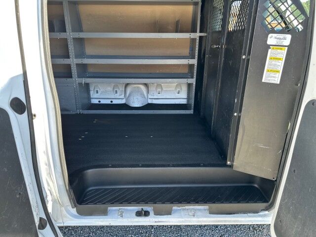 2014 Ford Econoline Cargo Van Commercial Ashland VA