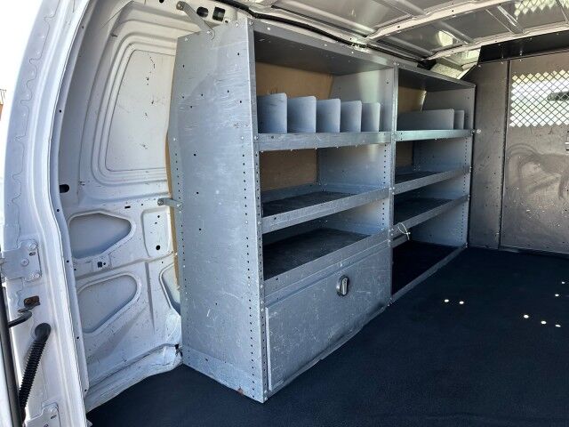 2014 Ford Econoline Cargo Van Commercial Ashland VA