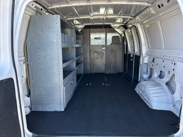 2014 Ford Econoline Cargo Van Commercial Ashland VA